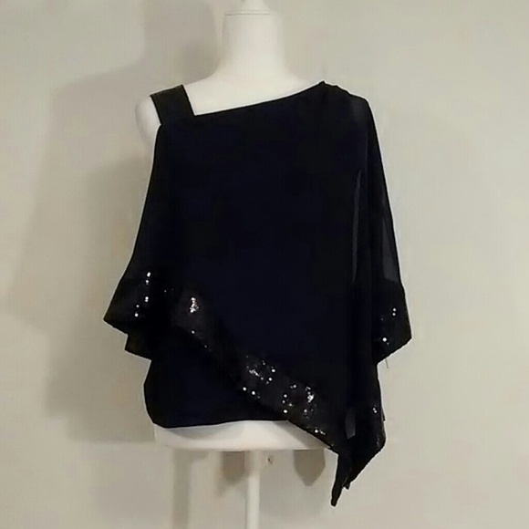cocktail pants and blouse